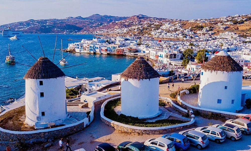Μύκονος: Ερωτηματικά για τους τρεις Πακιστανούς που ομολόγησαν ότι βίασαν 24χρονη